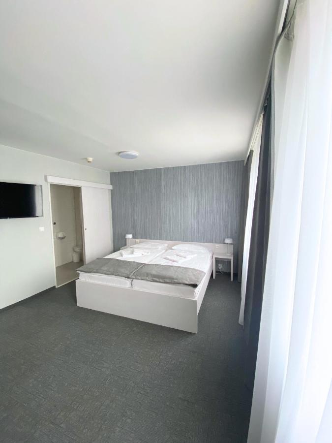 Jantar Resort 슈체친 외부 사진